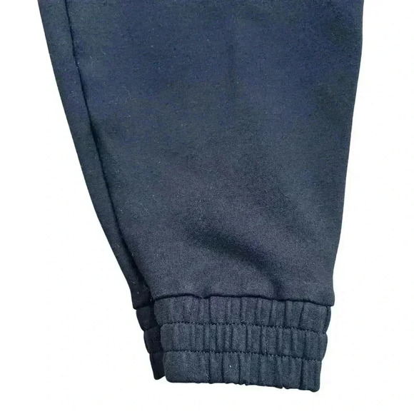 SPANX The Perfect Pant Ankle Joggers Women's L Elastic Stretch Pull On - Picture 8 of 11